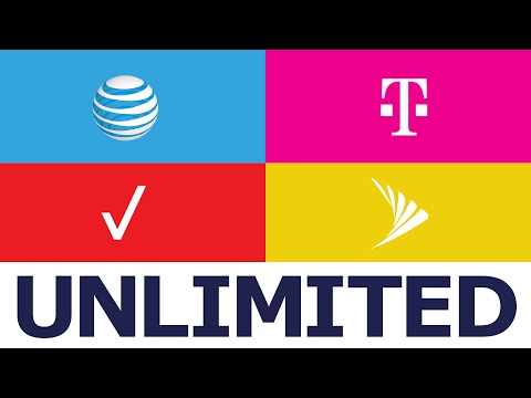 What's the Best Unlimited Data Plan? What's the Best Unlimited Data Plan?