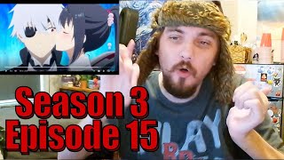 The Hero Throws a Tantrum, Nobody Cares || Arifureta Season 3 Episode 15 Reaction/Review/Cut Content