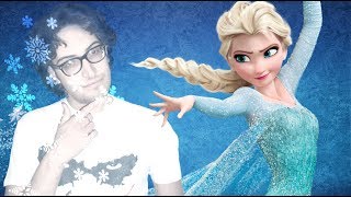 MovieBlog- 307: Recensione Frozen- Il Regno di Ghiaccio