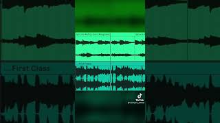 Jack Harlow - First Class (Iphone Reflection Ringtone Mashup Remix)