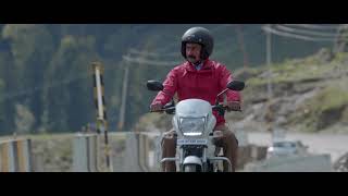 TVS RADEON TVC - Tamil