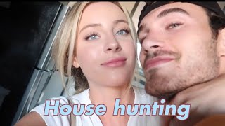 House Hunting