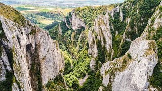 Erdélyi panorámatúra 1.rész: \