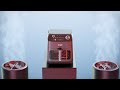 stunning cgi ad for air fryer 3d motion design by smak.cgi ✨🎥