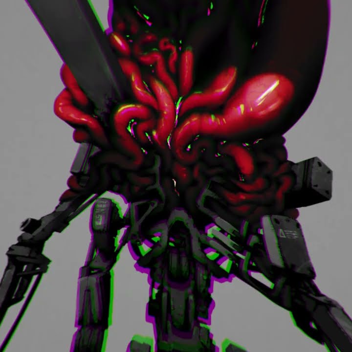 Rh3 Layerbreakdown Youtube