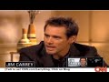 jim carrey speaks about 5 htp with larry king