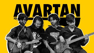 Musical tour with Avartan | bollywood songs