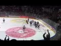 freddy brathwaite adler mannheim vs ingolstadt