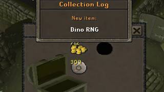The Luckiest OSRS Player - HCIM #06