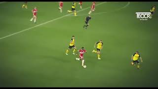 The Most Explosive Football Player On Earth   Adama Traore HD