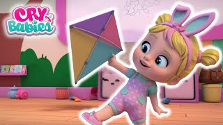 La Salle de Jeux de Katie 🧸 CRY BABIES 👶 Épisodes Complets | Dessin Animé