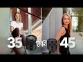 Sony 35mm f1.8 vs Samyang 45mm f1.8 | $750 vs $330 Lens