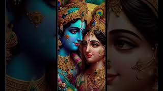 ओ वृषभानु दुलारी😌🙏#radheshyam#vrindavan#radheshyamdiwani#ytshort#krishna#desishyamsa