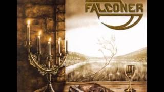 Falconer - Portals of Light