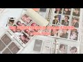 my kpop photocard collection | 9 binders