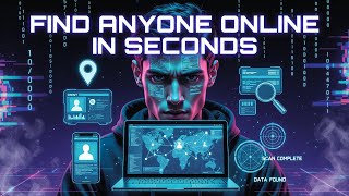15 FREE OSINT Tools To Track Down Anyone Online