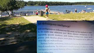 Jak definiujemy inteligencję - Stanisław Wierzchowski .PLAŻA- IŁAWA.