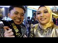 AWARD UNTUK BORNEO ..??? (Full Video)