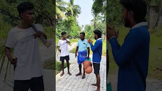 🤣Advance Happy Pongal 😊🤣 #trending #viral #comedy #video #pongal #shorts #funny #family #friends