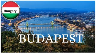 The best of Budapest