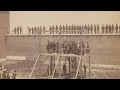 the gallows history s most brutal execution method