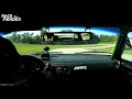 Alex Doss Spec Miata Pitt Race North Course Lap Record 1:07.950