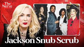 Jackson Family Secrets EXPOSED & the Alleged Scrubbing of Multiple Memoirs Containing Abuse Details