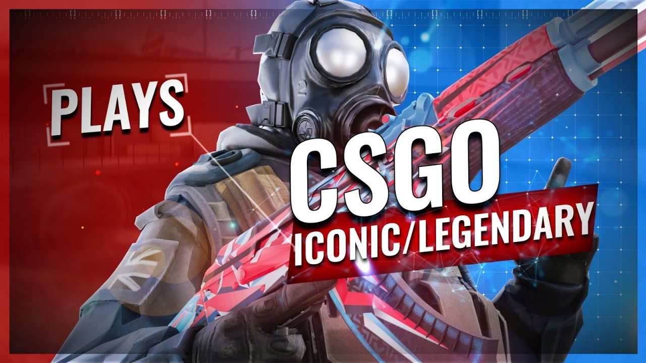 ICONIC CS:GO PRO PLAYS! (LEGENDARY MOMENTS!) - Win Big Sports