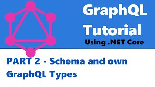 GraphQL Tutorial Part 2 - Schema documentation and custom GraphQL types.
