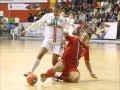 SN Futsal Feminino: Análise de Ana Azevedo ao Portugal 3-4 Brasil (Final do V Torneio Mundial)