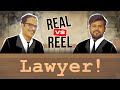 Reel Lawyer vs Real Lawyer | Sayan, Ritwick | Advocate Achinta Aich | 26th April | hoichoi
