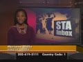 VOA Social Media Reporter Mariama Diallo Presents this Week's STA Inbox