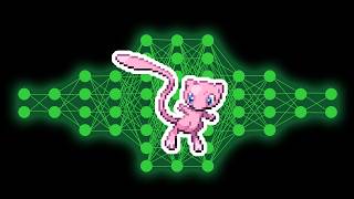 I created the world's WORST Pokédex with AI