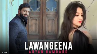 Tora Lawangeena | Aryan Hamdard | Pashto New Song 2025 | Afghan | 4K Video | Official Video