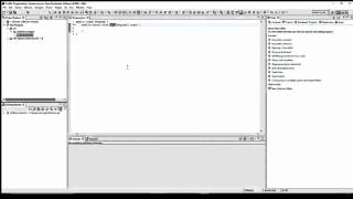 Java Programming Tutorial: Episode 1 - The Basics