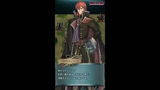 [FEH] ファイアーエムブレムヒーローズ　大英雄戦　ミシェイル　インファナル　重装ミッション　直感で攻略