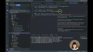 Angular tutorial on how to fetch data from API