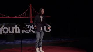 The New Social Contract | Jeremy Yun | TEDxYouth@SHC