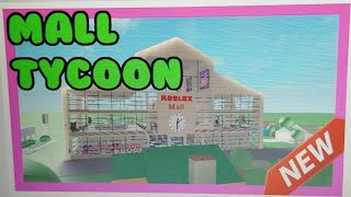 Mall Tycoon Roblox How To Redeem Robux Codes On Ios - robloxrestauranttycoon videos 9tubetv
