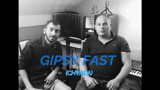 Gipsy Fast (CHVALA) - Na Zelanie 2020