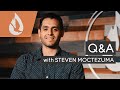 Impartation Live: Q&A with Steven Moctezuma