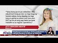 dating garbage contractor ng maynila itinangging hindi nangolekta ng basura noong dec. 31