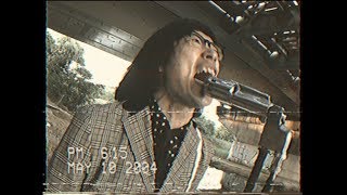 ザ50回転ズ-ハンバーガーヒルMV(Short Ver.〜Album「ザ50回転ズ」告知MOVIE)