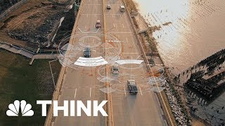 The Complicated Ethics Of Self-Driving Cars | Think | NBC News