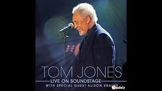 Tom Jones - Live On Soundstage (2017)