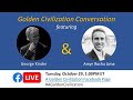 Golden Civilization Conversation | An interview with Amyr Rocha Lima, CFP®