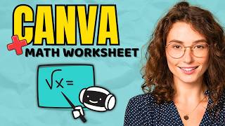 How to Create Math Worksheets with Ai Canva — Perfect Every Time