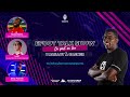 🎙️ eFoot Talk Show #3 - Feat Lotfi, Dany Polònio & Badwilliams