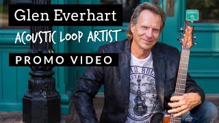 Glen Everhart Promo Video