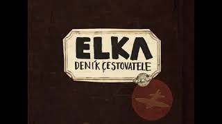 eLKa  Jednou za deset feat  Riwa, Kysla,Rest